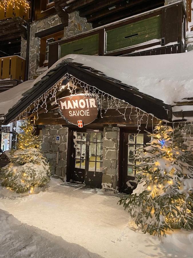 Arc 1950, Appartement Standing Dans Residence 5 Etoiles, Skis Aux Pieds,- 4-6 Pers, Piscine Exterieure & Spa Les Arcs  エクステリア 写真